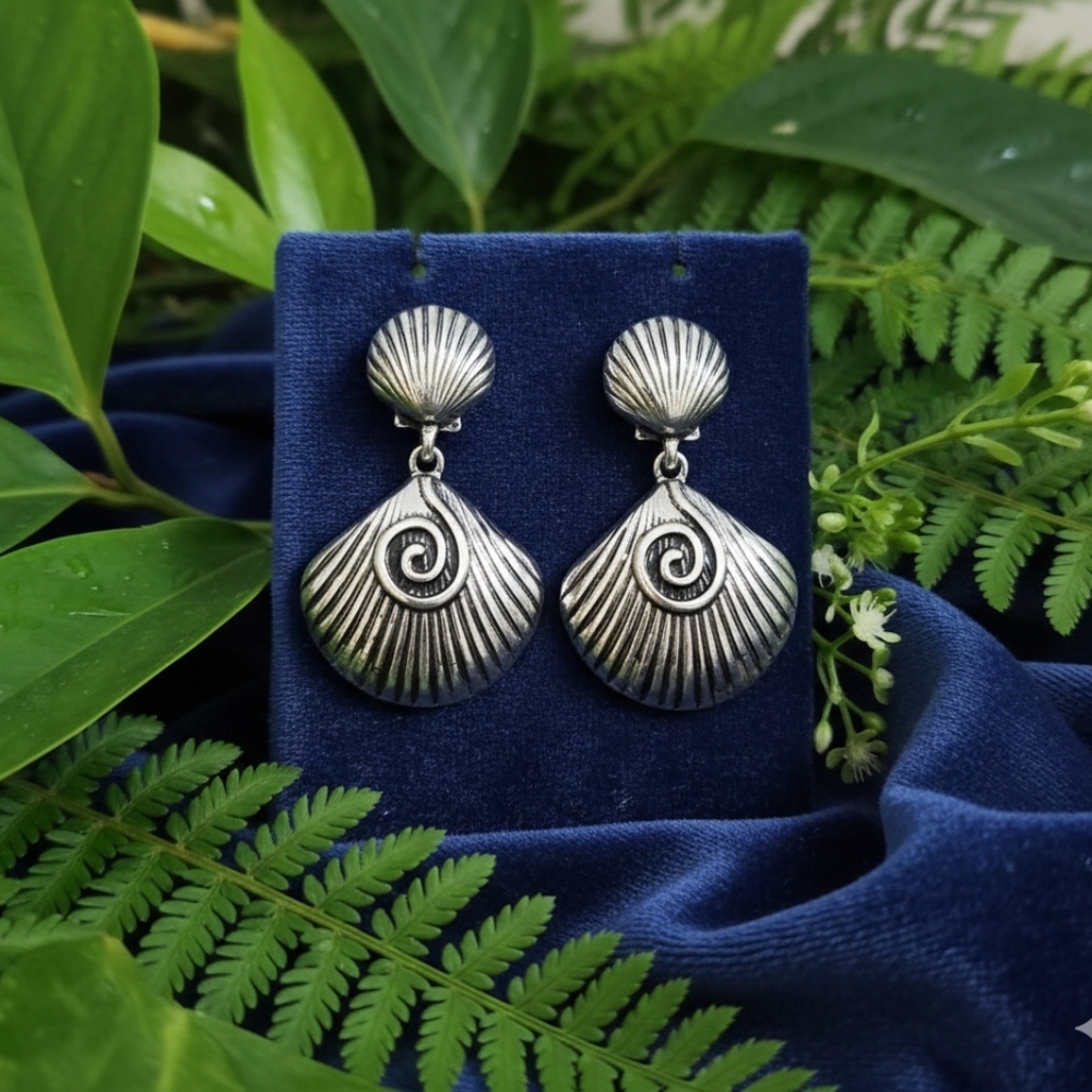 Earrings - Picture 2 of 11